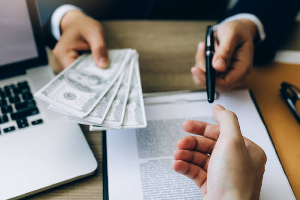 Reliable Shady Shores, TX Loan Agency Solutions